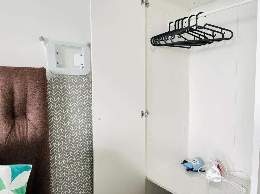 High Floor Studio Austin Regency Mount Austin W Balcony 3 Plus 1Pax 5 Mins Aeon Johor Bahru Luaran gambar